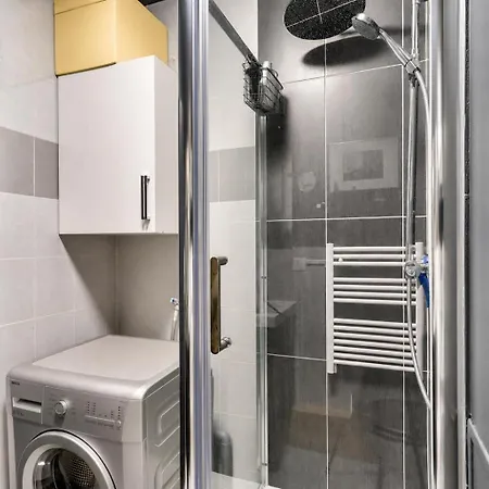 Soigne Au Coeur De Bastille - 2 Pers Appartement *